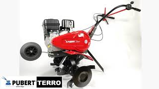 PUBERT TERRO 60BS2