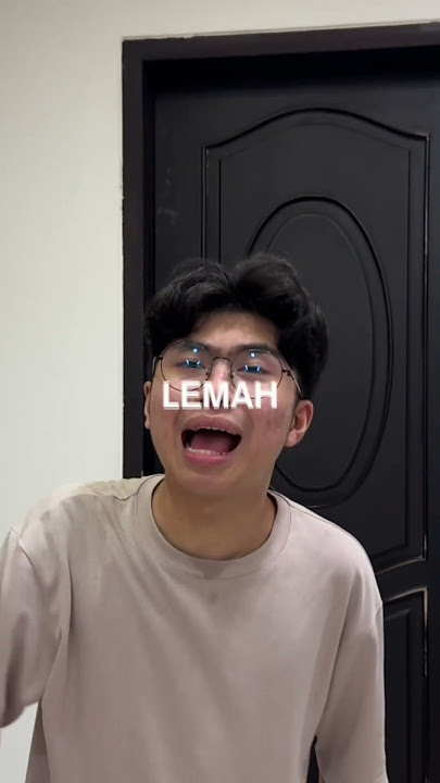 cowo kalo demam💀 @yongshunnn_ #THANKGOD #ALLGLORYTOGOD #comedy #meme #lucu #funny #uplkb