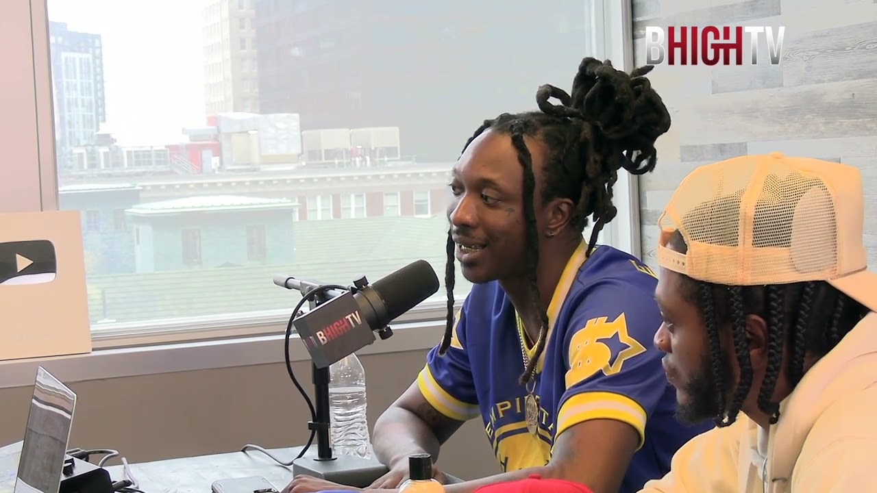 Scotty ATL: Sleepy Brown Heard My Record W/ Organized Noize And Said That’s A Hit!
