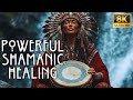 12 Hour Shamanic Sleep Music | Delta Waves for Deep Healing &amp; Spiritual Rest No Ads