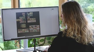 Motion Plus Design Made With Film - Behind The Scene Msi