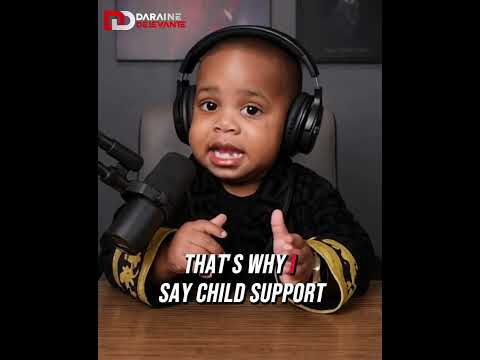 Why Child Support Shouldn't Be on Your Credit Report