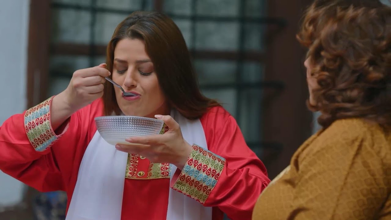 بين الحمل المفاجئ واسرار الناس - اجمل روايات حارة شوف