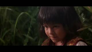 King of the Jungle| Boy's Life Animal Love Tarzan Against Him | Hollywood English Movie