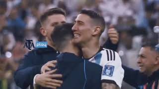 Argentina Champion 2022 world cup ?Amazing Moment