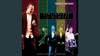 Video thumbnail of "Kairos Alabanza Y Adoracion - Grande Eres Tu Jehova (Version Estudio)"