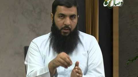 آموزش روخوانی قرآن کریم - 32 ( روخوانی آیات 146 الی 153 سوره مبارکه بقره) 18-09-2015