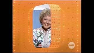 Match Game Syndicated Intro
