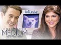 Tyler Henry Reconnects Stars With Their Late Pets | Hollywood Medium with Tyler Henry | E!