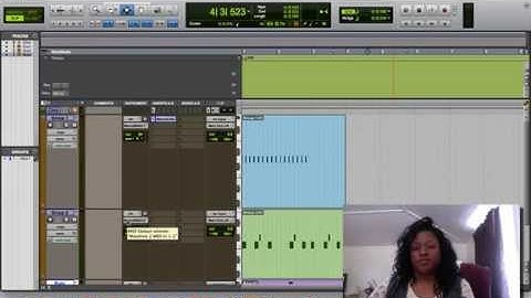 How To Video: Maschine+Pro Tools: Using Instrument Tracks Part 1