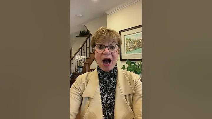 Seniors Downsizing Pt.2 with Brenda Ernst | Toombs...