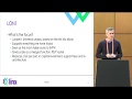 LINX101: LINX Network improvements (Richard Petrie)