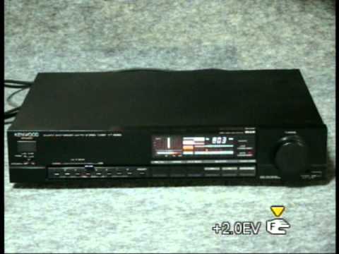 KENWOOD KT-2020