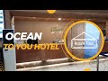 Ocean to you hotel sokcho 