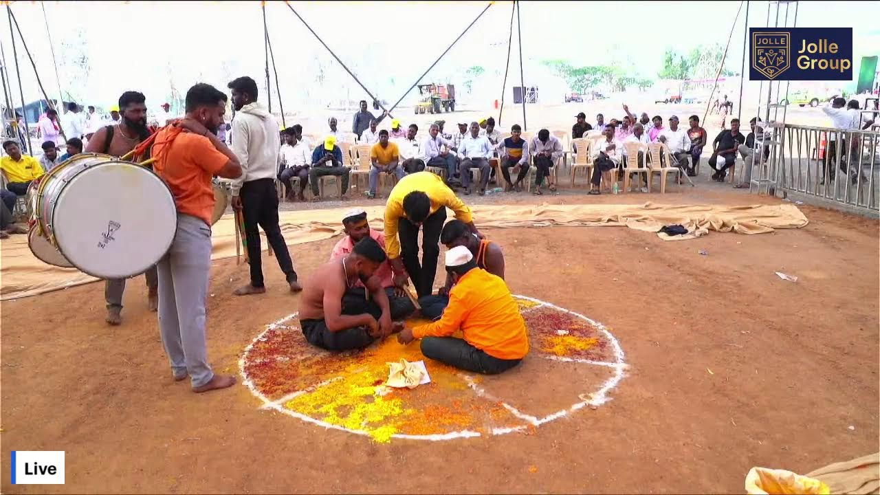 Live :KRISHI UTSAV- 2026 HAAL Sugar, Nipani
