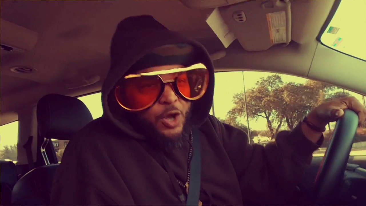 GRITTY SMITTY - THE GOOD LIFE (OFFICIAL VIDEO)