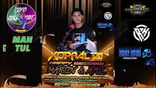 MINGGU KOPRAL_DJ 28 APRIL 2024•||HWD MARTIN CK & ATUL •|| DESA DAMIT DUSUN BANGUN SARI