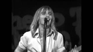 Cheap Trick - Auf Wiedersehen - 12/8/1978 - Capitol Theatre