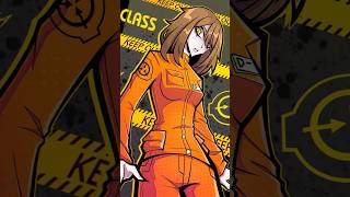 Your Life As An SCP D-Class