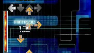 ITG - Land of the rising sun (hard)