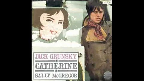 Jack Grunsky - Catherine