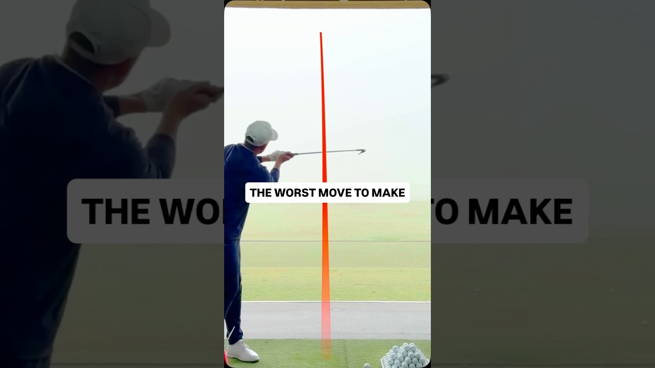 Unlock More Distance with These Easy Golf Drills #GolfTips #DistanceBoost