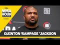 Rampage Jackson Calls Fedor Loss 'Worst Thing' to Happen in Career | The MMA Hour