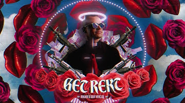 Audiofreq - GET REKT (Official Audio) [Audiophetamine]