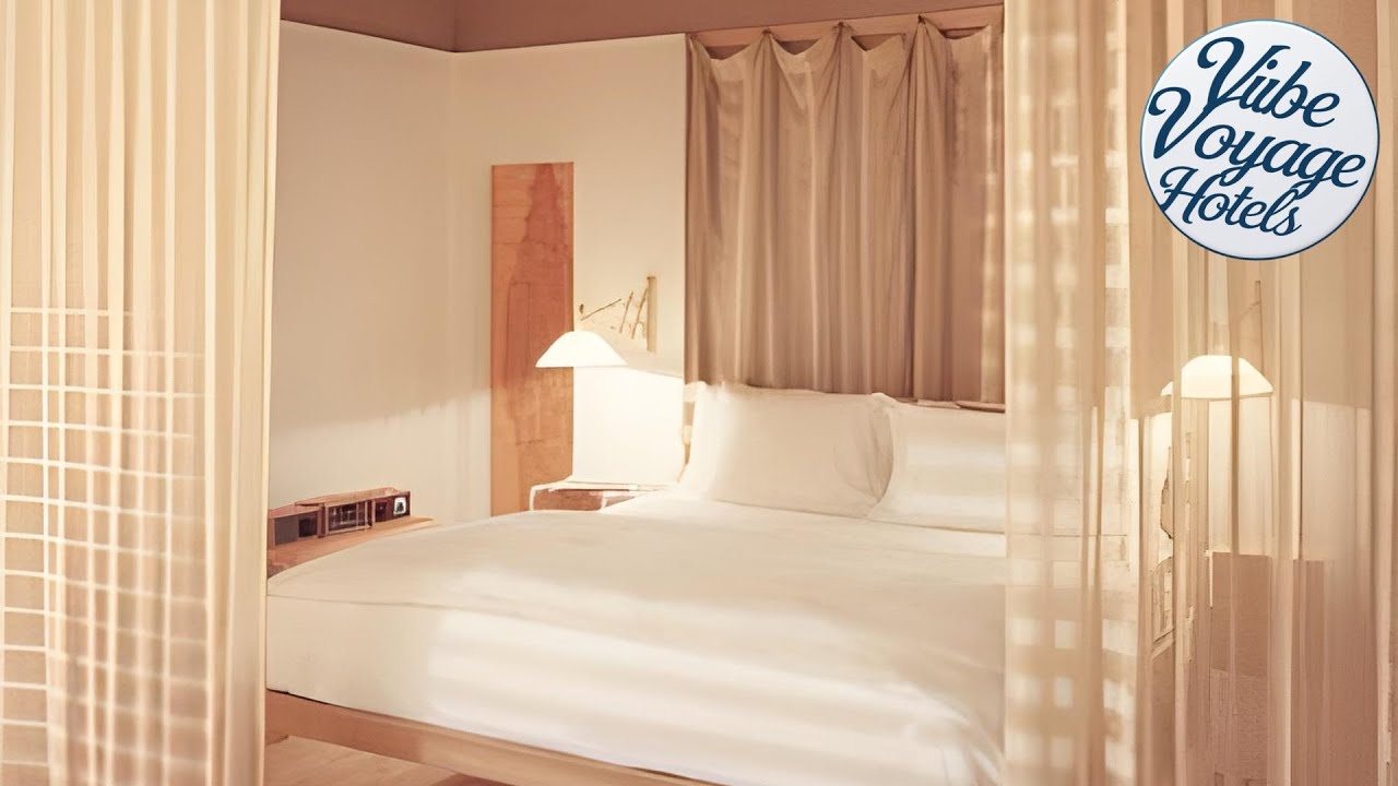 The Standard Miami | Miami Beach (FL), United States | Hotel Review 🛏️