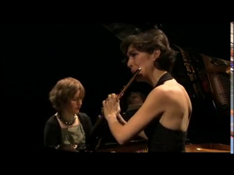 Juliette Hurel - Hélène Couvert - Schubert