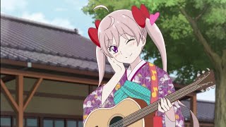 [Romaji   Vietsub] Koi no Uta [戀の歌] | by Ayasa Ito