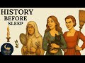 THE TRUTH About Women Who Lived Alone Without a Man   History for Sleep