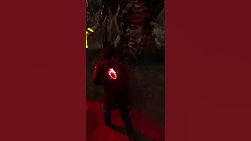 Pallet Vault/Smack Back-To-Back @mysterymom23 & #majindir on #Twitch on #deadbydaylight #dbd #shorts