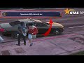 ОБУВАЮТ В ЧЕШКИ НА ПРОТЯЖЕНИИ 2 МИНУТ 44 СЕКУНД - GTA 5 RP La Mesa