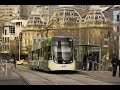 Melbourne Tram Route 96 End to End in 6 minutes! January 2016