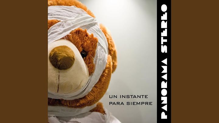 Un Instante Para Siempre
