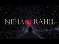 Neha  rahil  sangeet  film by hk weddings  hitesh kaneria