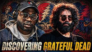 "WOW! They Lost Me, Then They Won Me Back..." Grateful Dead Reaction