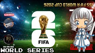 International Superstar Soccer [Fifa World Cup 2026][EFB] - World Series