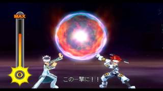 .Hack//Link Haseo vs Skeith