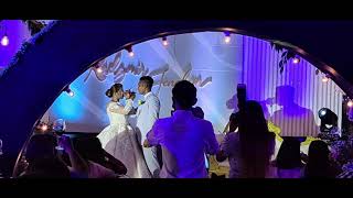 Tim Halperin - All I Need (Radzmir & Jenelyn)