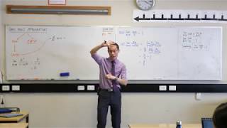 Small Angle Approximations (4 of 4: Derivative of sin(x))