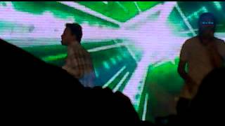 THR RAGGA Pongai Kondatam 2013( Denes and Magen Performance 2)