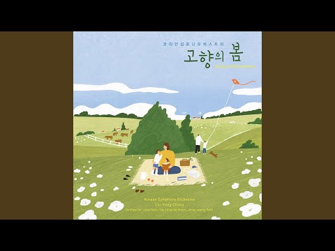 Korean Symphony Orchestra, John Noh - Face