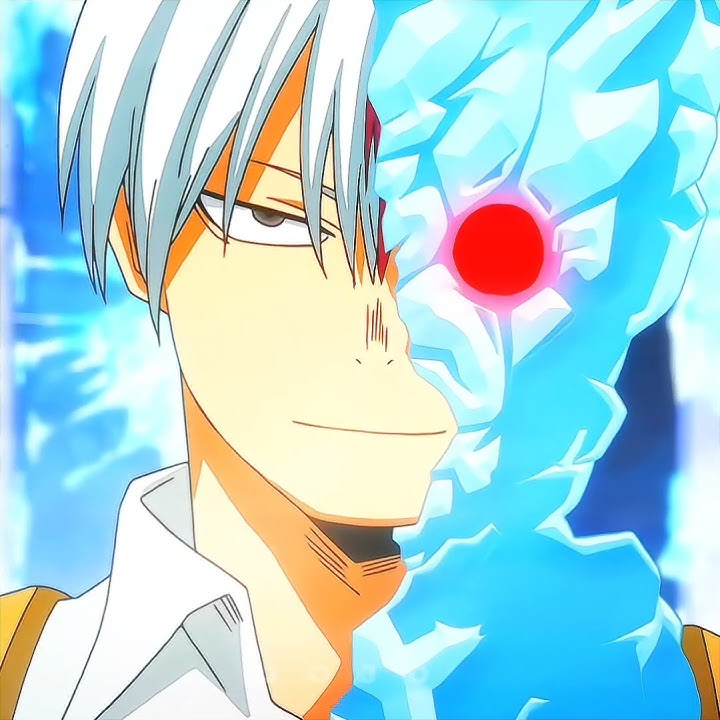 『 Bakugo Impressed Todoroki Power😱🔥 』 - My Hero Academia Todoroki Edit #myheroacademia #deku #bakugo