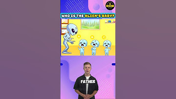 Who is the baby alien?|#quiz #quizriddles #quizziz #quizquiz #quizess #quiztime