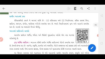 03/03/2021 STD.6 SAMAJ (guj.med.)