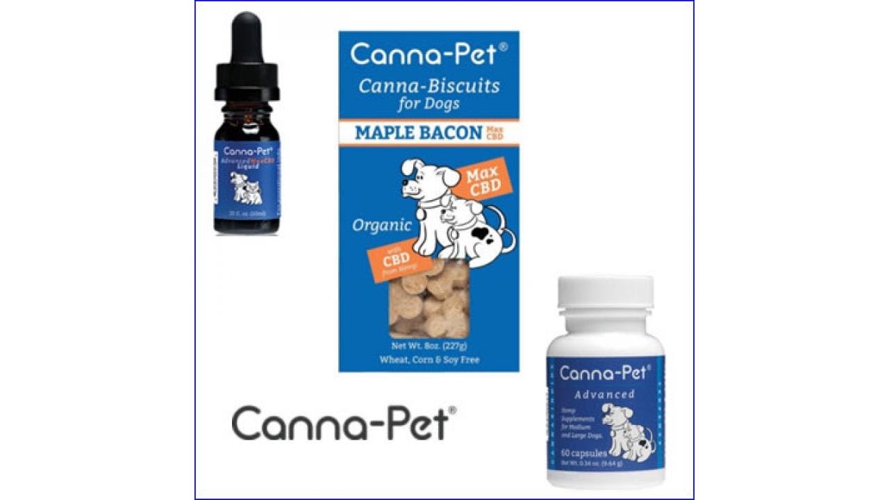 Canna-Pet Review