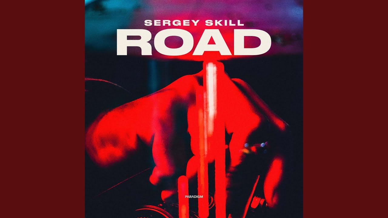 Watch Road on YouTube Watch Road on YouTube