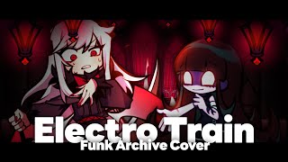 Electro Train - But Varelt and Limu sings it